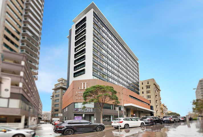 Suite 909/14 Kings Cross Road Potts Point NSW 2011 - Image 8