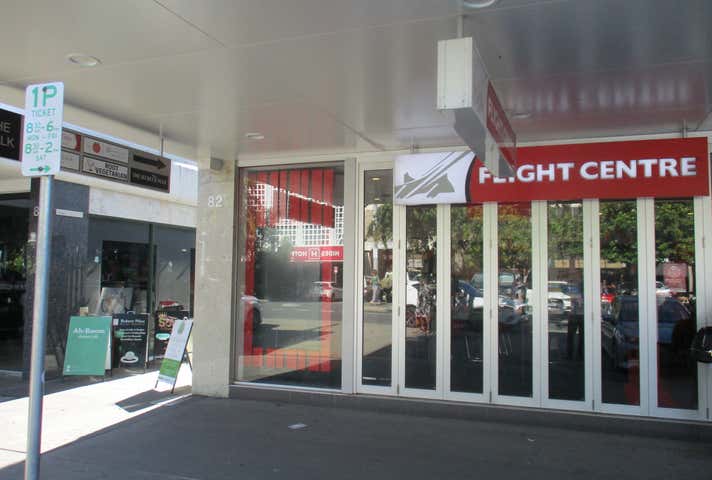 Shop 1, 82 Lake Street Cairns City QLD 4870 - Image 5