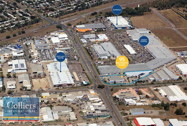 95 Duckworth Street Garbutt QLD 4814 - Image 3