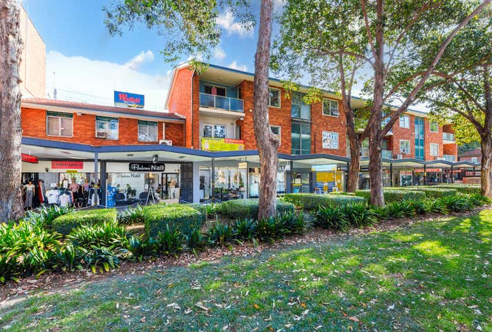 Queensland Arcade, Shop 12, 181 Church Street Parramatta NSW 2150 - Image 6