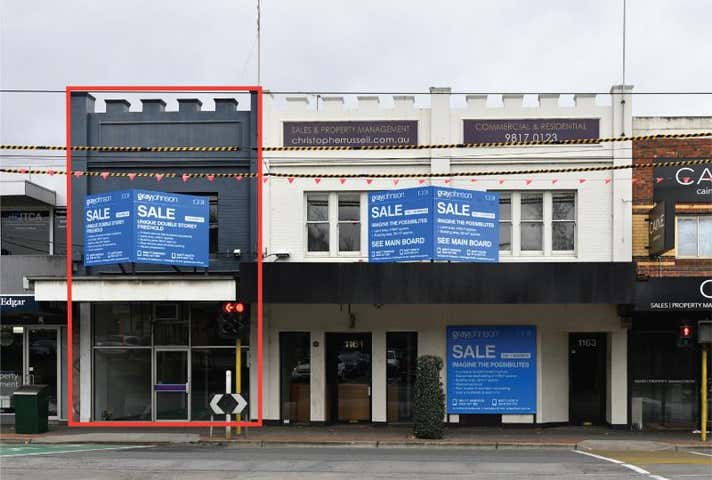1159 Burke Road Kew VIC 3101 - Image 1