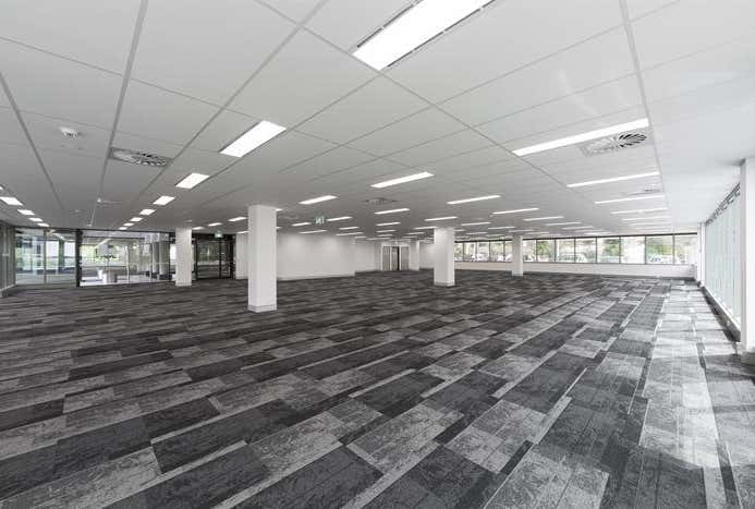 Tourism House, 1 & 2, 40 Blackall Street Barton ACT 2600 - Image 5