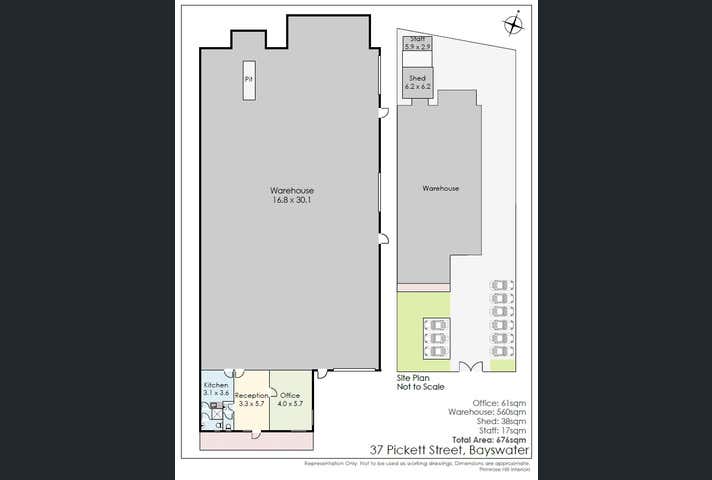 37 Pickett Street Bayswater WA 6053 - Image 15