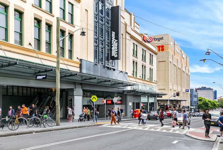 Shop 13a, 185 Broadway Ultimo NSW 2007 - Image 8