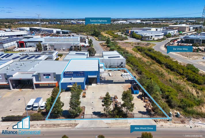 37 Alex Wood Drive Forrestdale WA 6112 - Image 1