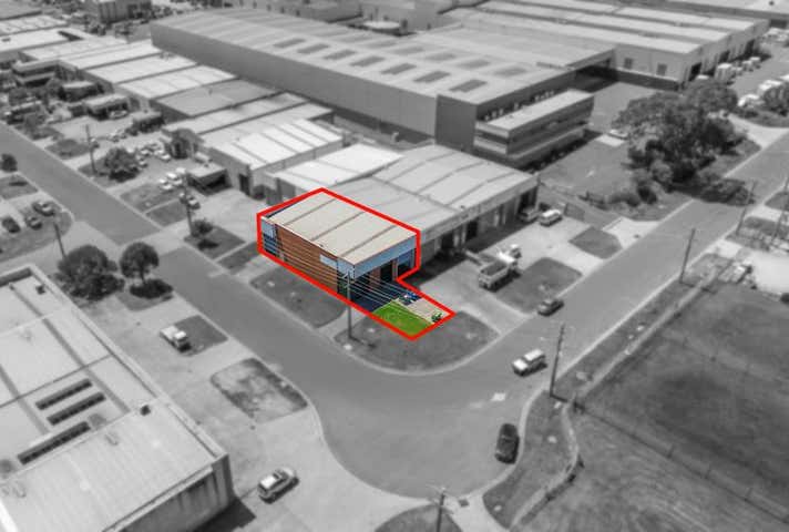 Unit 4, 19 Stephen Road Dandenong South VIC 3175 - Image 20