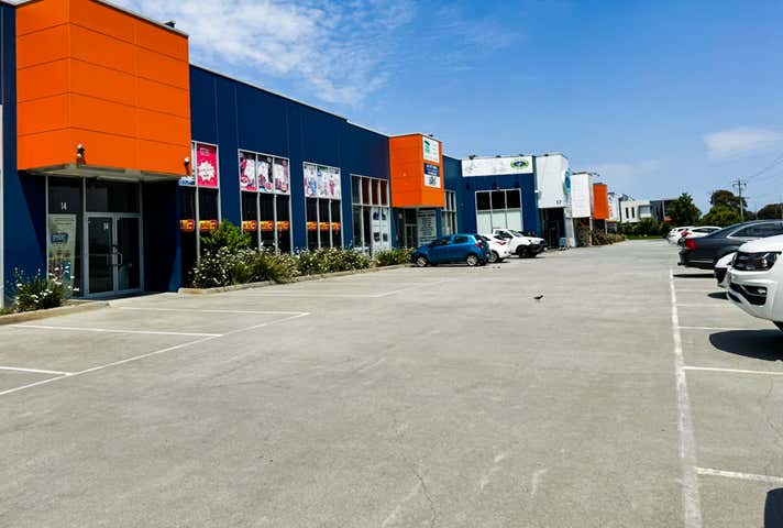 16/684-700 Frankston Dandenong Road Carrum Downs VIC 3201 - Image 4