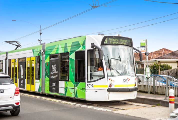 The Edge Enterprise Park, 50 Bakers Road Coburg North VIC 3058 - Image 17