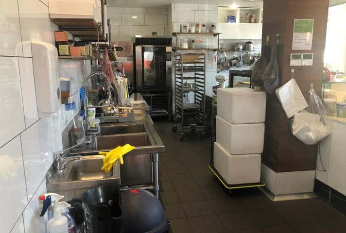 Powerhouse Apartments, shop 2, 797 Botany Road Rosebery NSW 2018 - Image 5