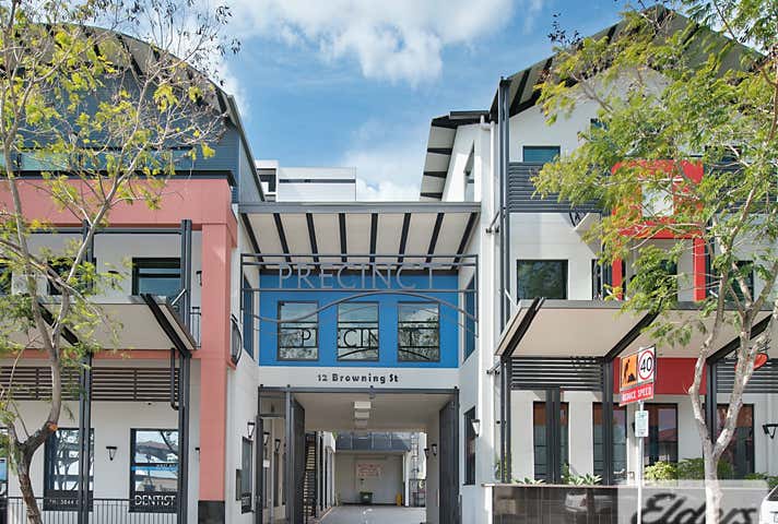 12/14 Browning Street South Brisbane QLD 4101 - Image 2