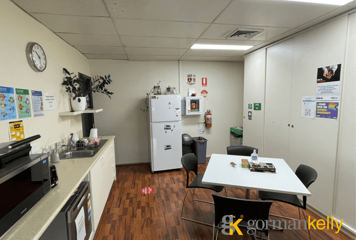 Level 1 2A, 36-40 New Street Ringwood VIC 3134 - Image 9