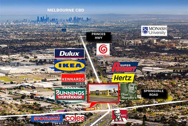 2/841 Princes Highway Springvale VIC 3171 - Image 4