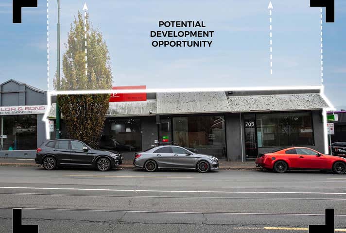 701-705 Whitehorse Road Mont Albert VIC 3127 - Image 1