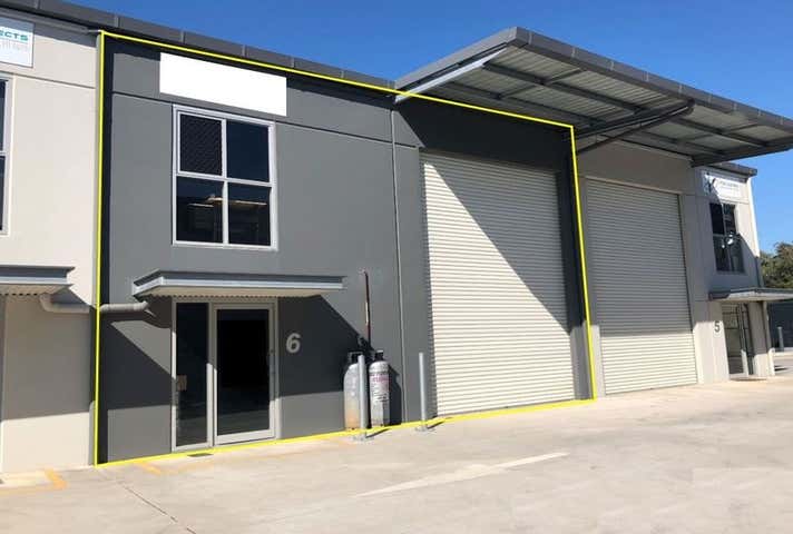 6 37 Flinders Parade North Lakes QLD 4509 - Image 1
