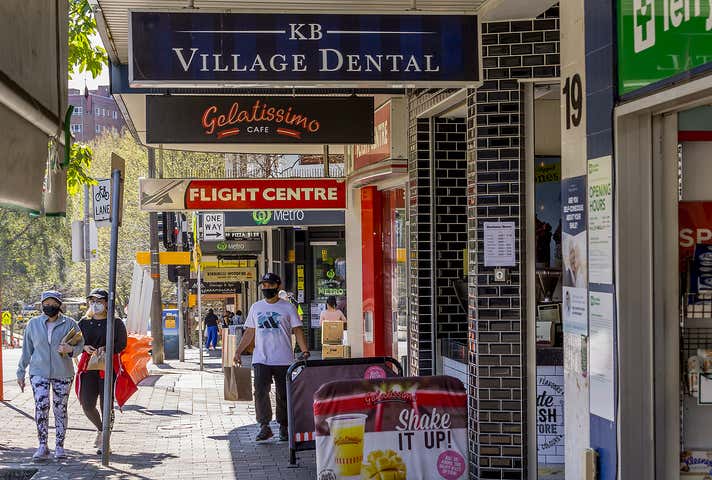 Shop 1, 21 Broughton Street Kirribilli NSW 2061 - Image 4