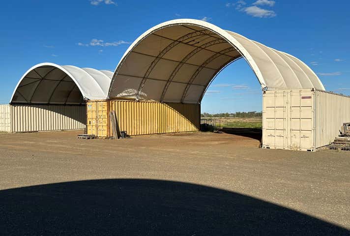 163 Roma Downs Road Roma QLD 4455 - Image 5