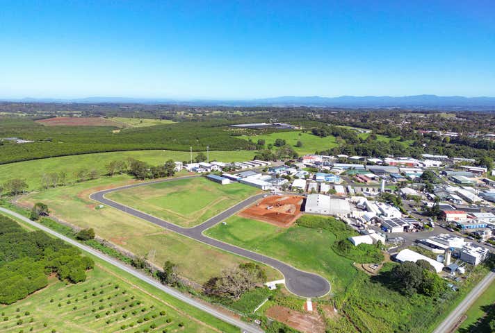 Lots 19-26 Kays Lane & Northcott Crescent Alstonville NSW 2477 - Image 1