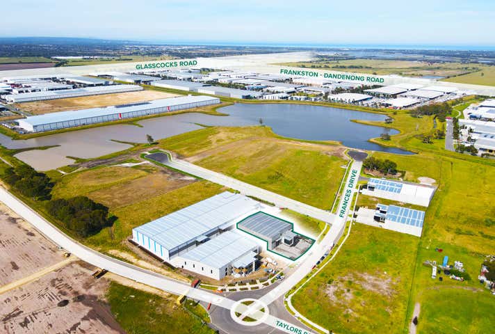 5 Frances Drive Dandenong South VIC 3175 - Image 8