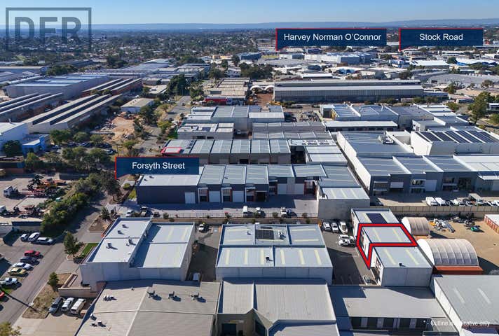 9/51 Forsyth Street O'Connor WA 6163 - Image 6