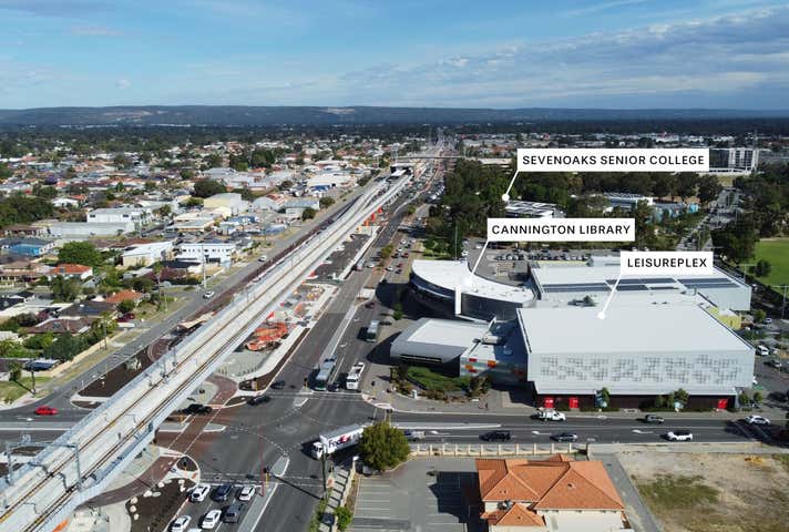 213 & 215 Sevenoaks Street Cannington WA 6107 - Image 5