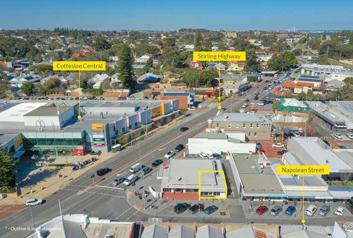 Shop 2/543 Stirling Highway Cottesloe WA 6011 - Image 13