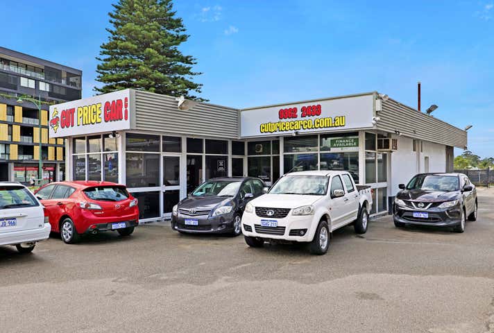 688 Albany Highway East Victoria Park WA 6101 - Image 4