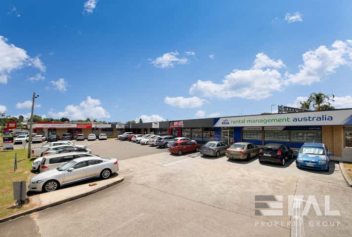 Shop  7&8, 5 Smiths Road Goodna QLD 4300 - Image 1