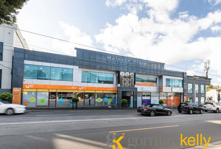 Ground Floor Suite 3, 261-271 Wattletree Road Malvern VIC 3144 - Image 1