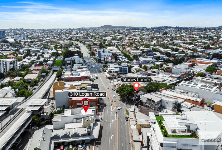 310 Logan Road Greenslopes QLD 4120 - Image 10
