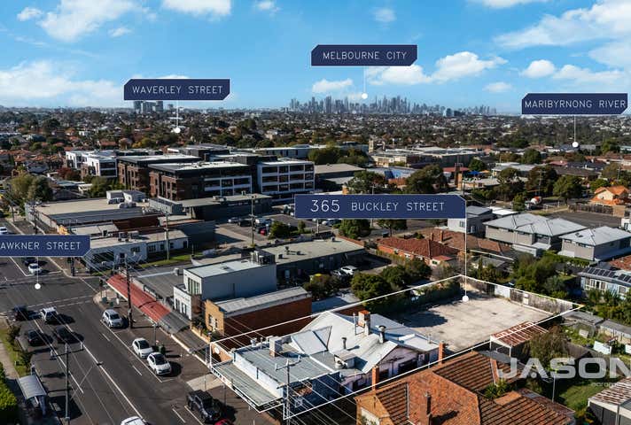 365 Buckley Street Aberfeldie VIC 3040 - Image 3