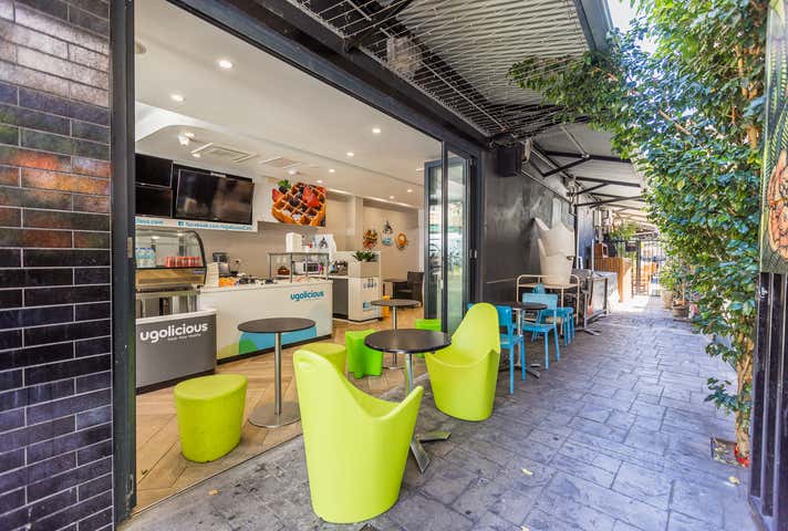 12/189 William Street Northbridge WA 6003 - Image 6