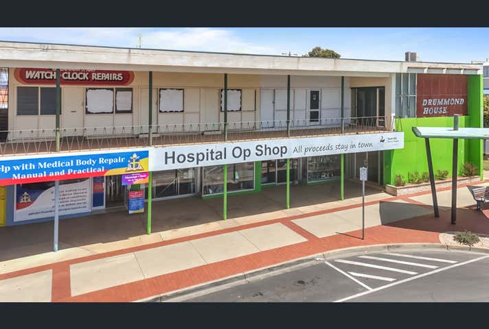 19-25 & 27-29 McCrae Street & 213 Beveridge Street Swan Hill VIC 3585 - Image 6