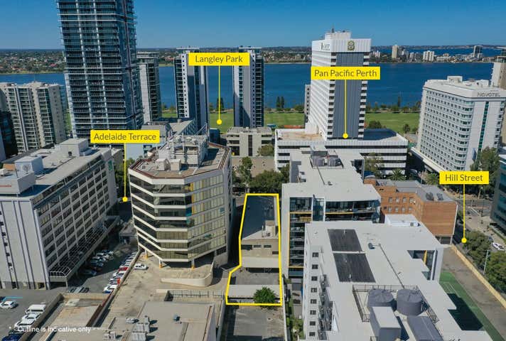 206 Adelaide Terrace East Perth WA 6004 - Image 24