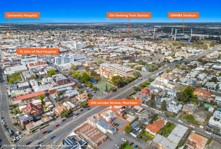 258 Latrobe Terrace Newtown VIC 3220 - Image 11
