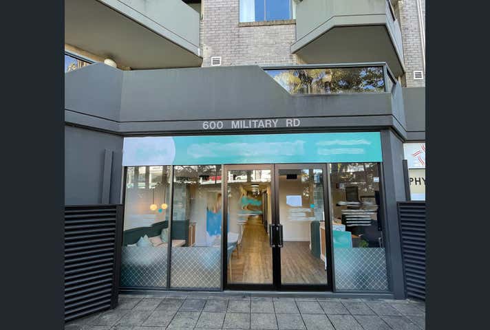 Suite 2, 600 Military Road Mosman NSW 2088 - Image 6