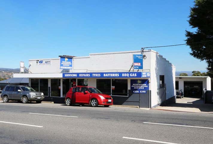 Newnham TAS 7248 - Image 1