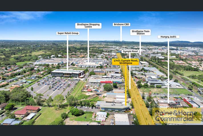 1/401 Gympie Road Strathpine QLD 4500 - Image 4