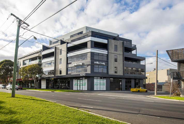 Level 2 office 4, 1070 Mt Alexander Road Essendon VIC 3040 - Image 1