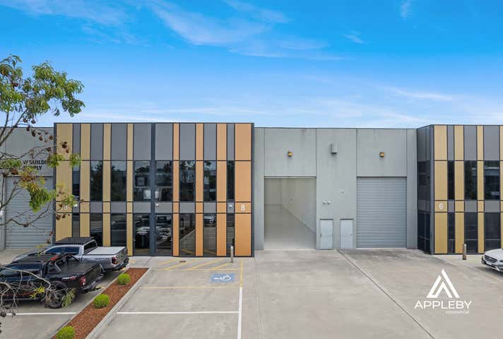 8 Corporate Boulevard Bayswater VIC 3153 - Image 14