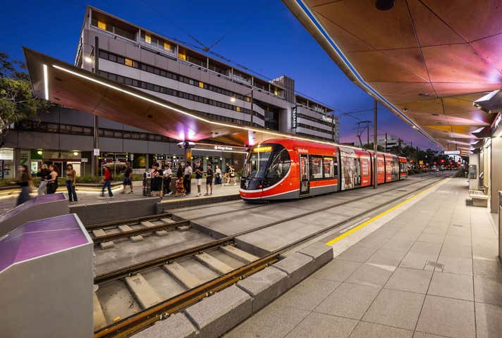 Level 1, 5-15 Garema Place City ACT 2601 - Image 9