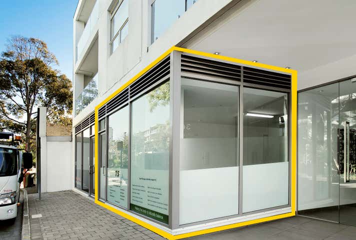Part Shop 8, 143-151 Military Road Neutral Bay NSW 2089 - Image 1