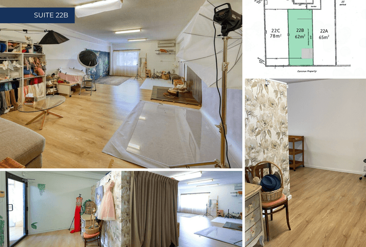 22a, 22b, 22c, 21 Lake Street Cairns City QLD 4870 - Image 5