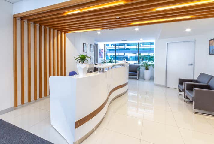Level 2, West, 608  St Kilda Road Melbourne VIC 3004 - Image 1