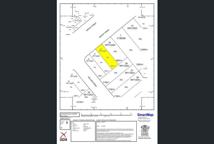 111 Hartley Street Portsmith QLD 4870 - Image 11
