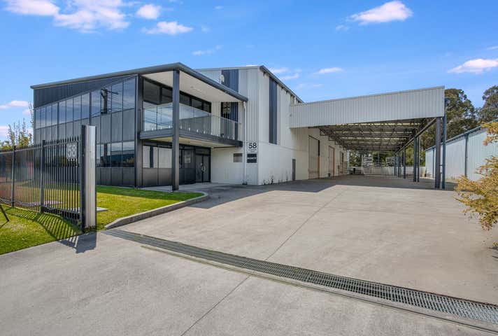 58 Enterprise Drive Beresfield NSW 2322 - Image 1