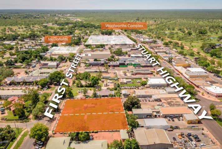 32-34 First Street Katherine NT 0850 - Image 1