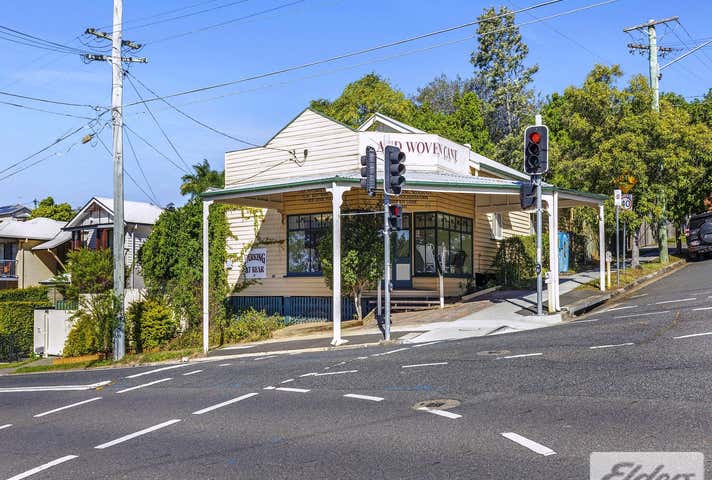 186 Arthur Terrace Red Hill QLD 4059 - Image 11