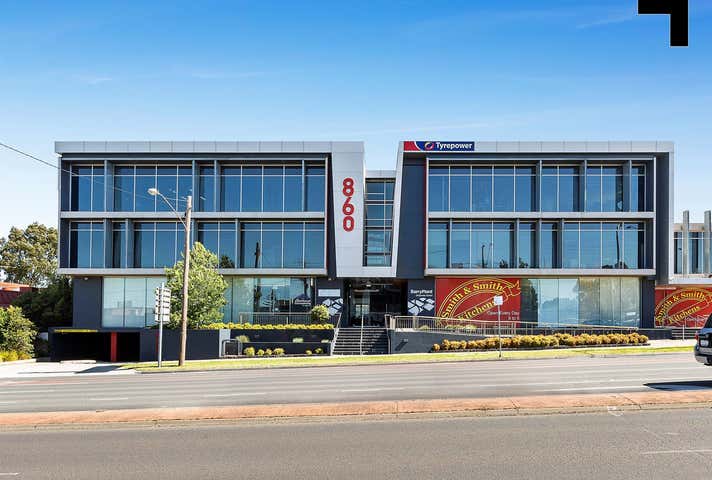 Suites 6 & 7, 860 Doncaster Road Doncaster East VIC 3109 - Image 2