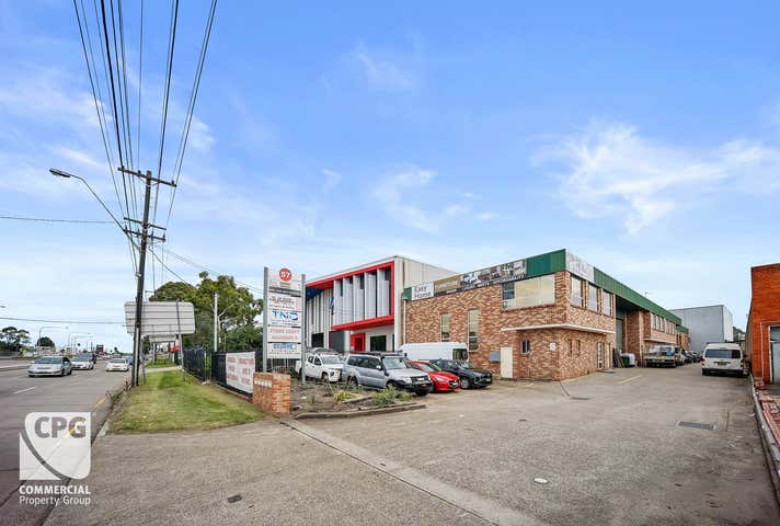 1/57 Fairford Road Padstow NSW 2211 - Image 2