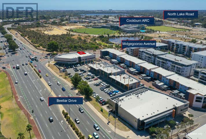 12W/817 Beeliar Drive Cockburn Central WA 6164 - Image 5